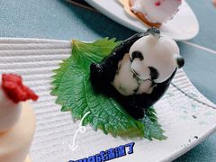 -上宴精品海鲜姿造(晶融汇旗舰店)