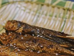 -美膳居川菜馆油焖大虾烧烤(卓刀泉店)