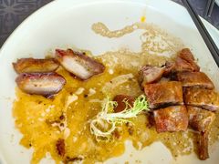 -粤尚腾香居中餐厅(首都机场希尔顿店)