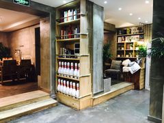 -HIGH FIVE哈福手工汉堡(桂林路店)