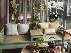 -若蘭慈·无国界素食料理(欢乐海岸店)