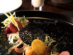-西安皇冠假日酒店·B&G51餐厅