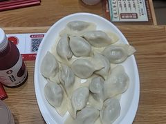 -喜家德虾仁水饺(华强天虹店)