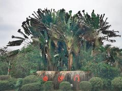 -白沙门生态公园