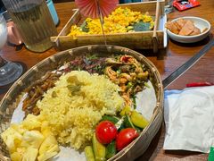 -云雪丽·木府土司文化餐厅(木府店)