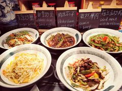 -OPEN開全日自助餐厅·牛肉火锅·海鲜(佛山希尔顿酒店)
