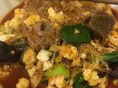 -刘信牛羊肉小炒泡馍(回民街店)