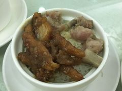 -畔山酒店中餐厅