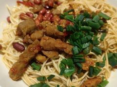 -小杨生煎(黄河路美食休闲街店)