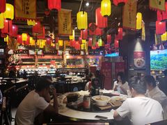 -小财神·老派赣州菜·中华美食地标(第五大道店)