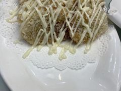 -華僑飯店中餐厅