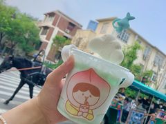 -milch·t妙奇(五大道店)