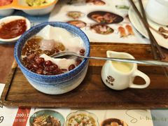 -意卡菲·欢乐聚会餐厅(华侨店)