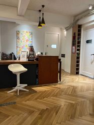 -无界瑜伽普拉提