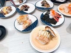-滨寿司(新街口中央商场店)