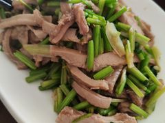 -马庆安羊汤馆(总店)