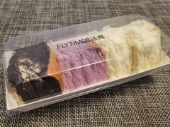 -法桐蛋糕·手作面包(万象城店)
