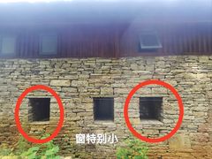 -高荡千年布依古寨旅游景区