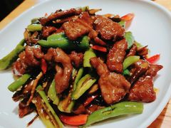 农家小炒肉-嘉厨小馆(宜山路店)