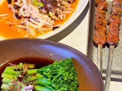 -丝路有约·优雅新疆菜(万宴城店)