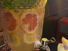 -探鱼·鲜青椒爽麻烤鱼(领展购物广场店)