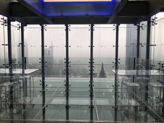 -重庆解放碑威斯汀酒店