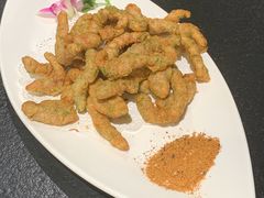 -唐猫庭院·千年陕菜(赛格国际购物中心店)