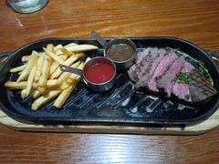 -澳骄 Aussie Kitchen·手工披萨·西餐(国大店)