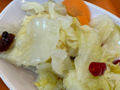 -香妃烤鸡(西单店)