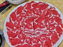-清真军邺·金富苑肥牛(石坡街旗舰店)