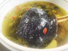 -上海人家花樣年华(中山公园店)