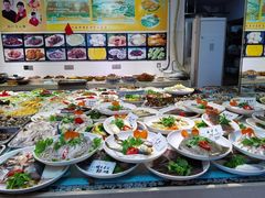 -杨记海鲜楼(三门黑金冠店)