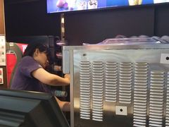 -麦当劳(番禺易发商业街店)