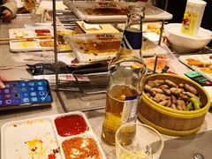 -丰茂烤串(建设街店)