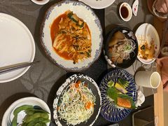 -长崎屋·日本料理·刺身·烧鸟(天河北路店)