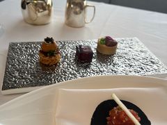 -北京柏悦酒店·锦庭餐厅Dining Room