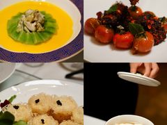 -香宫中餐厅·大连香格里拉(人民路店)