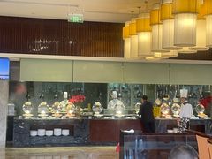 -徐州博顿温德姆酒店(高铁东站店)