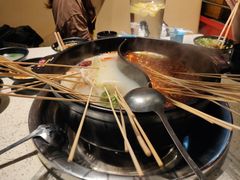 -钢管厂歆瑞源油卤串串香(春熙路太古里店)
