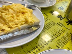 -澳洲牛奶公司(佐敦店)