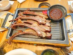 -哈啾嗨·蒙文化主题餐厅(京汉新城店)