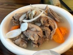 -塔哈尔·新疆盛宴(城西银泰店)