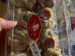 -白玉兰食品甜凤店(合生汇店)