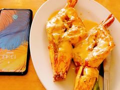 -ZF Seafood Restaurant 卓峰海鲜餐