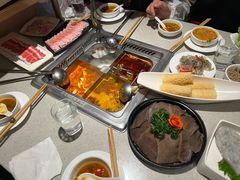 -海底捞火锅(石岩星城店)