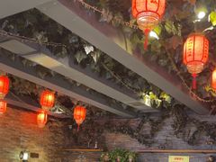 -人民公社大食堂(张家湾店)