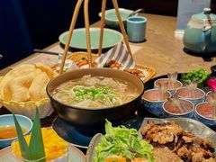 -安南越南餐厅(青岛万象城店)