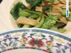 -新兴·金羊座·粤菜点心(乐峰店)