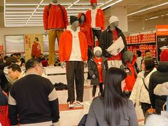 -NIKE上海青浦优选体验店