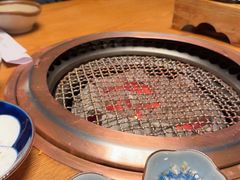 -炎蔵牛舌烤肉